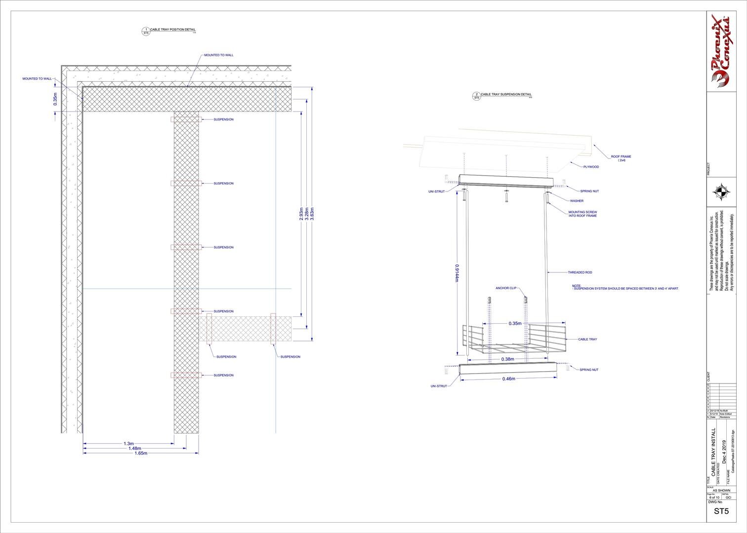 Site project 2019